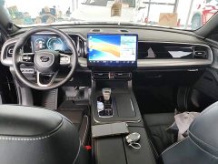 GAC Aion GS8 Pioneer Series 2.0T GDI FWD Luxury Smart Connected Edition 7-Seater - photo 6