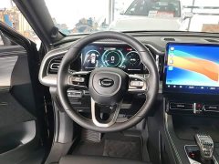GAC Aion GS8 Pioneer Series 2.0T GDI FWD Luxury Smart Connected Edition 7-Seater - photo 7