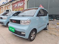 Wuling Hongguang MINIEV Delightful Edition LFP - ფოტო 1