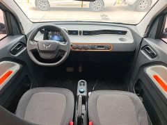 Wuling Hongguang MINIEV Delightful Edition LFP - ფოტო 10