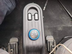 Wuling Hongguang MINIEV Delightful Edition LFP - ფოტო 14