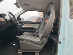 Wuling Hongguang MINIEV Delightful Edition LFP - ფოტო 15