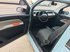 Wuling Hongguang MINIEV Delightful Edition LFP - ფოტო 16