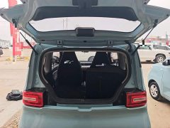 Wuling Hongguang MINIEV Delightful Edition LFP - ფოტო 19