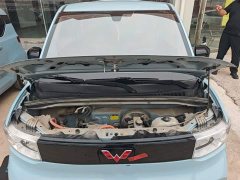 Wuling Hongguang MINIEV Delightful Edition LFP - ფოტო 20