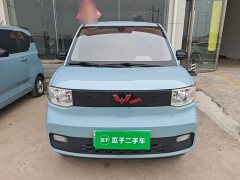Wuling Hongguang MINIEV Delightful Edition LFP - ფოტო 3