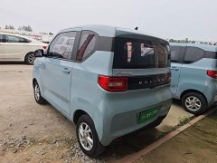 Wuling Hongguang MINIEV Delightful Edition LFP - ფოტო 5
