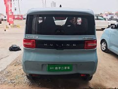 Wuling Hongguang MINIEV Delightful Edition LFP - ფოტო 6