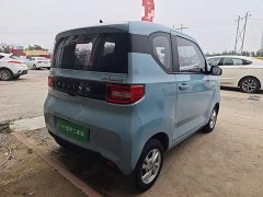 Wuling Hongguang MINIEV Delightful Edition LFP - ფოტო 7