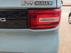 Wuling Hongguang MINIEV Delightful Edition LFP - ფოტო 8