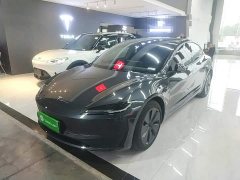 Tesla Model 3 Rear-Wheel Drive - ფოტო 1