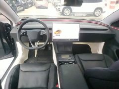 Tesla Model 3 Rear-Wheel Drive - ფოტო 10