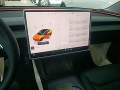 Tesla Model 3 Rear-Wheel Drive - ფოტო 13
