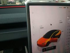 Tesla Model 3 Rear-Wheel Drive - ფოტო 14