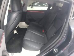 Tesla Model 3 Rear-Wheel Drive - ფოტო 17