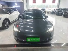 Tesla Model 3 Rear-Wheel Drive - ფოტო 3