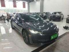 Tesla Model 3 Rear-Wheel Drive - ფოტო 4