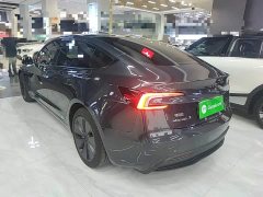 Tesla Model 3 Rear-Wheel Drive - ფოტო 5
