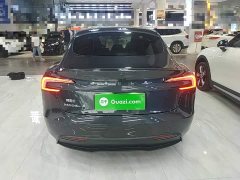 Tesla Model 3 Rear-Wheel Drive - ფოტო 6