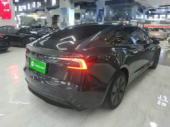 Tesla Model 3 Rear-Wheel Drive - ფოტო 7