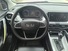 Geely Bingyue 2020 PRO 240T DCT Hunter - ფოტო 11