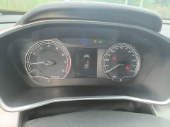 Geely Bingyue 2020 PRO 240T DCT Hunter - ფოტო 12