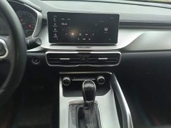 Geely Bingyue 2020 PRO 240T DCT Hunter - ფოტო 13