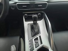 Geely Bingyue 2020 PRO 240T DCT Hunter - ფოტო 14
