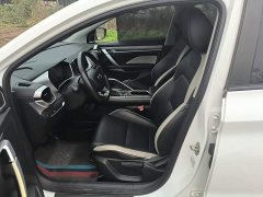 Geely Bingyue 2020 PRO 240T DCT Hunter - ფოტო 15
