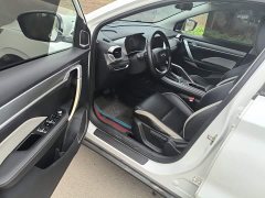 Geely Bingyue 2020 PRO 240T DCT Hunter - ფოტო 16