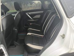 Geely Bingyue 2020 PRO 240T DCT Hunter - ფოტო 17