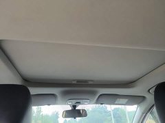 Geely Bingyue 2020 PRO 240T DCT Hunter - ფოტო 18