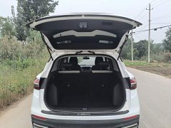 Geely Bingyue 2020 PRO 240T DCT Hunter - ფოტო 19