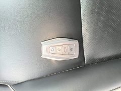 Geely Bingyue 2020 PRO 240T DCT Hunter - ფოტო 9