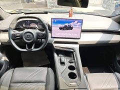 Zeekr Geely Zeekr 001 WE Edition 95kWh AWD - ფოტო 10