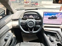 Zeekr Geely Zeekr 001 WE Edition 95kWh AWD - ფოტო 11