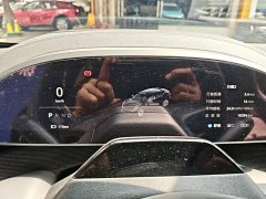Zeekr Geely Zeekr 001 WE Edition 95kWh AWD - ფოტო 12