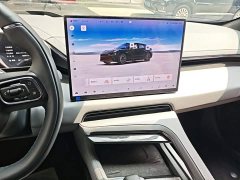 Zeekr Geely Zeekr 001 WE Edition 95kWh AWD - ფოტო 13