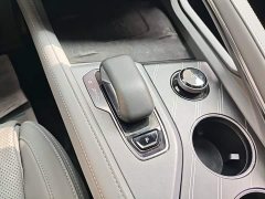 Zeekr Geely Zeekr 001 WE Edition 95kWh AWD - ფოტო 14