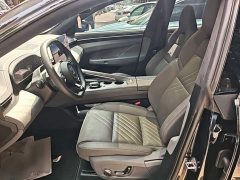 Zeekr Geely Zeekr 001 WE Edition 95kWh AWD - ფოტო 15
