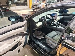 Zeekr Geely Zeekr 001 WE Edition 95kWh AWD - ფოტო 16