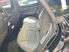 Zeekr Geely Zeekr 001 WE Edition 95kWh AWD - ფოტო 17