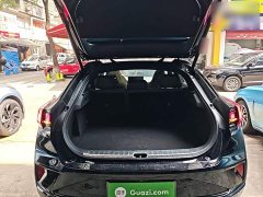 Zeekr Geely Zeekr 001 WE Edition 95kWh AWD - ფოტო 19