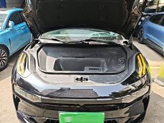 Zeekr Geely Zeekr 001 WE Edition 95kWh AWD - ფოტო 20
