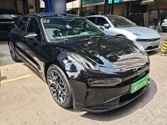 Zeekr Geely Zeekr 001 WE Edition 95kWh AWD - ფოტო 4
