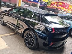 Zeekr Geely Zeekr 001 WE Edition 95kWh AWD - ფოტო 5