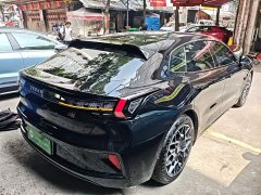 Zeekr Geely Zeekr 001 WE Edition 95kWh AWD - ფოტო 7