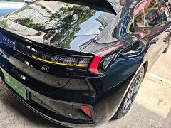 Zeekr Geely Zeekr 001 WE Edition 95kWh AWD - ფოტო 8