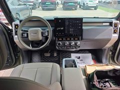 Chery iCAR Super V23 401 RWD Advanced Edition - ფოტო 10