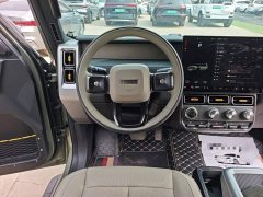 Chery iCAR Super V23 401 RWD Advanced Edition - ფოტო 11